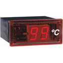 Series TI Temperature Indicator